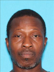 Will Earnest Jones a registered Sex Offender of Mississippi