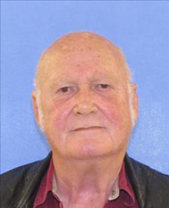 Harold Ralph (deceased) Eure a registered Sex Offender of Mississippi