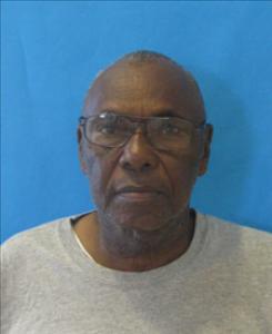 Robert Lee (deceased) Hampton a registered Sex Offender of Mississippi
