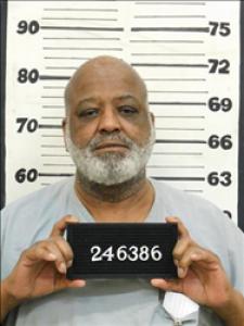 Genor Dewayne Dancy a registered Sex Offender of Tennessee