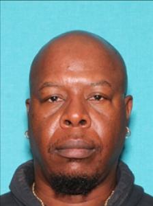 Rickey Jackson a registered Sex Offender of Mississippi