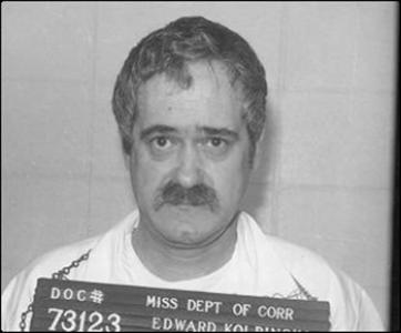 Edward Arthur Kolbinski a registered Sex Offender of Arkansas