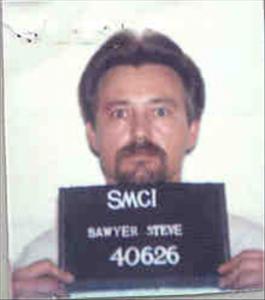 Steve E Sawyer a registered Sexual Offender or Predator of Florida