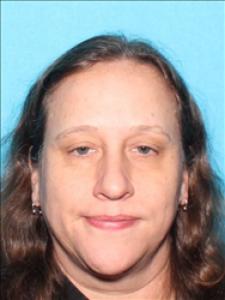 Tiffany Dale Sitton a registered Sex Offender of Mississippi