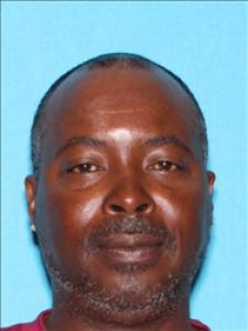 Gerald Demond Seymour a registered Sex Offender of Mississippi