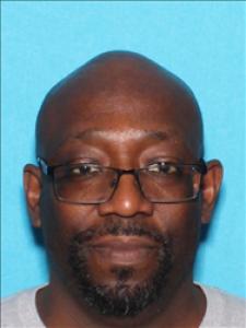 Gregory Dewayne Brooks a registered Sex Offender of Mississippi