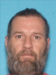 Randy Eugene Cady a registered Sex Offender of Mississippi