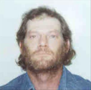 Robert Deacon Walters a registered Sex Offender of New Mexico