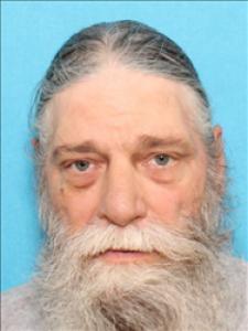 Mark Allen Inman a registered Sex Offender of Mississippi