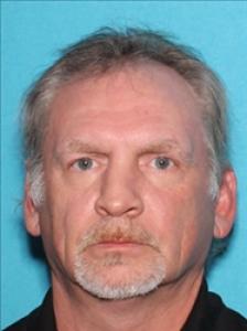 James T Baker a registered Sex Offender of Mississippi