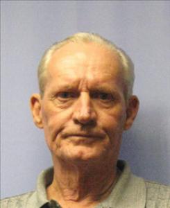 Harmon David (deceased) Waites a registered Sex Offender of Mississippi