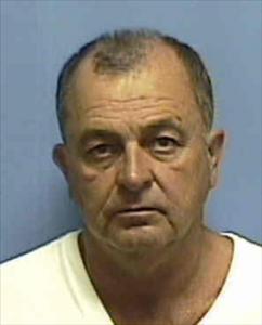 Robert Graden Jones a registered Sex Offender of Alabama
