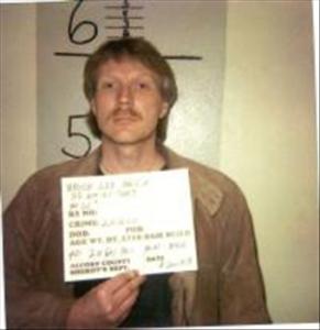 Phillip Lee Brock a registered Sex Offender of California