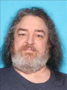 Brooks Duane Barnes a registered Sex Offender of Mississippi