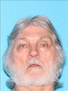 Tex Alvin Bosarge a registered  of Mississippi