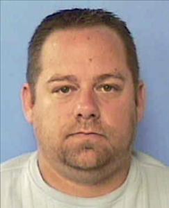 Keith Secrest a registered Sex or Violent Offender of Indiana