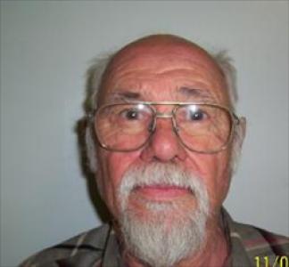 Jack William Jones a registered Sex Offender of Texas