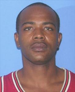 James Weatherspoon a registered Sex Offender of Mississippi