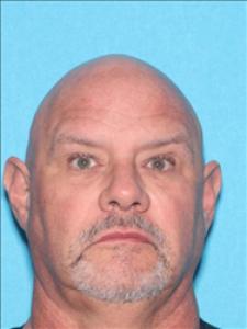 Gregory Scott Griffin a registered Sex Offender of Mississippi