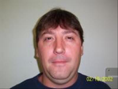 James Scott Lewis a registered Sex Offender of Georgia