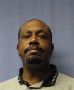 Tyrone Claiborne (deceased) Hatten a registered Sex Offender of Mississippi