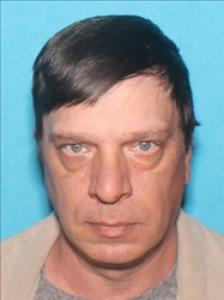 James Scott Nester a registered Sex Offender of Mississippi