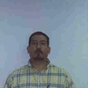 Daniel Garcia Deluna a registered Sex Offender of Texas