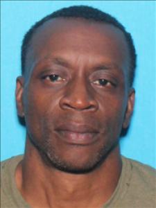 Anthony Paul Davis a registered Sex Offender of Mississippi