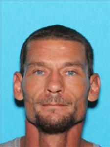 Jack Daniel Brown a registered Sex Offender of Mississippi