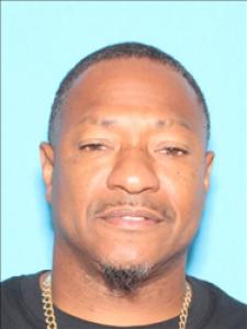 Bruce Lashon Buckley a registered Sex Offender of Mississippi