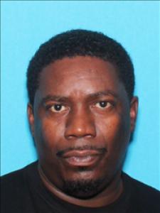 Terry Demond Burrell a registered Sex Offender of Mississippi