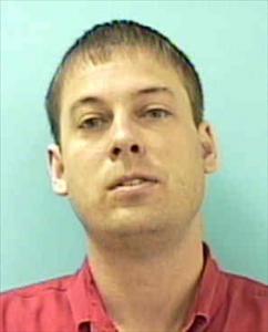 Christopher John Simpson a registered Sex Offender of Iowa