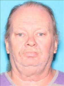 Lelan R Keefer a registered Sex Offender of Mississippi