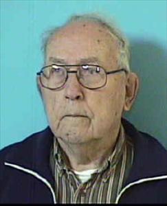 John W Anderson a registered Sex or Violent Offender of Indiana