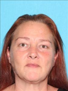 Christina Renee Mcalister a registered Sex Offender of Mississippi