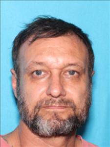 Randy Davis Bishop a registered Sex Offender of Mississippi