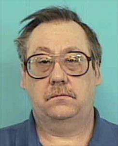 Thomas J Ellis a registered Sex Offender of Arkansas