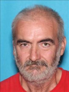 Calvin Roy Randall a registered Sex Offender of Mississippi