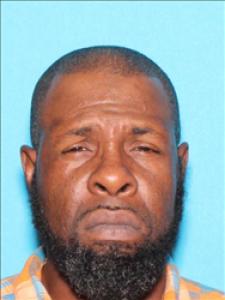 Alonzo Simmons a registered Sex Offender of Mississippi