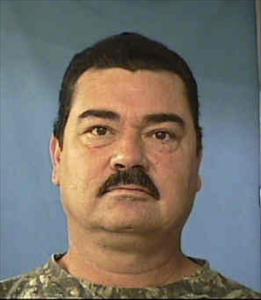 Joseph Daniel Bland a registered Sex Offender of Texas