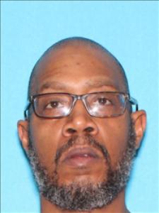 Keith Ronsha Bryant a registered Sex Offender of Mississippi