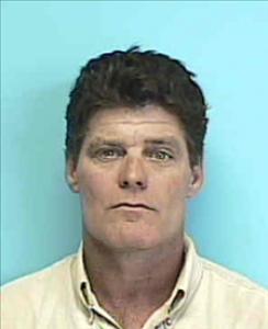 Tony William Davis a registered Sex Offender of Mississippi