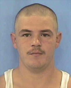 Brian Jared Dunker a registered Sex or Violent Offender of Oklahoma
