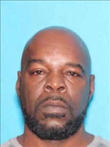 Derrie Ladell Warren a registered Sex Offender of Mississippi