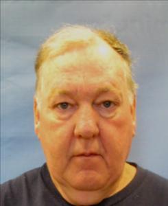 Barry Wayne Russell a registered Sex Offender of Texas