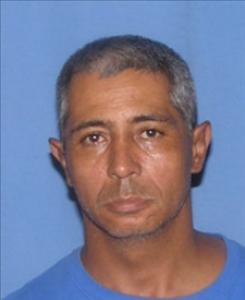 Darren Ray (deceased) Silvas a registered Sex Offender of Mississippi