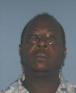 Ray Charles Atkins a registered Sex, Violent, or Drug Offender of Kansas