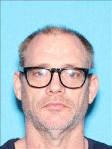 David Russell Adams a registered Sex Offender of Mississippi