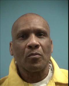 Gregory Leon Griffin a registered Sex Offender of Mississippi