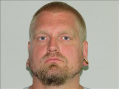 Ronald Eugene Carter a registered  of Indiana